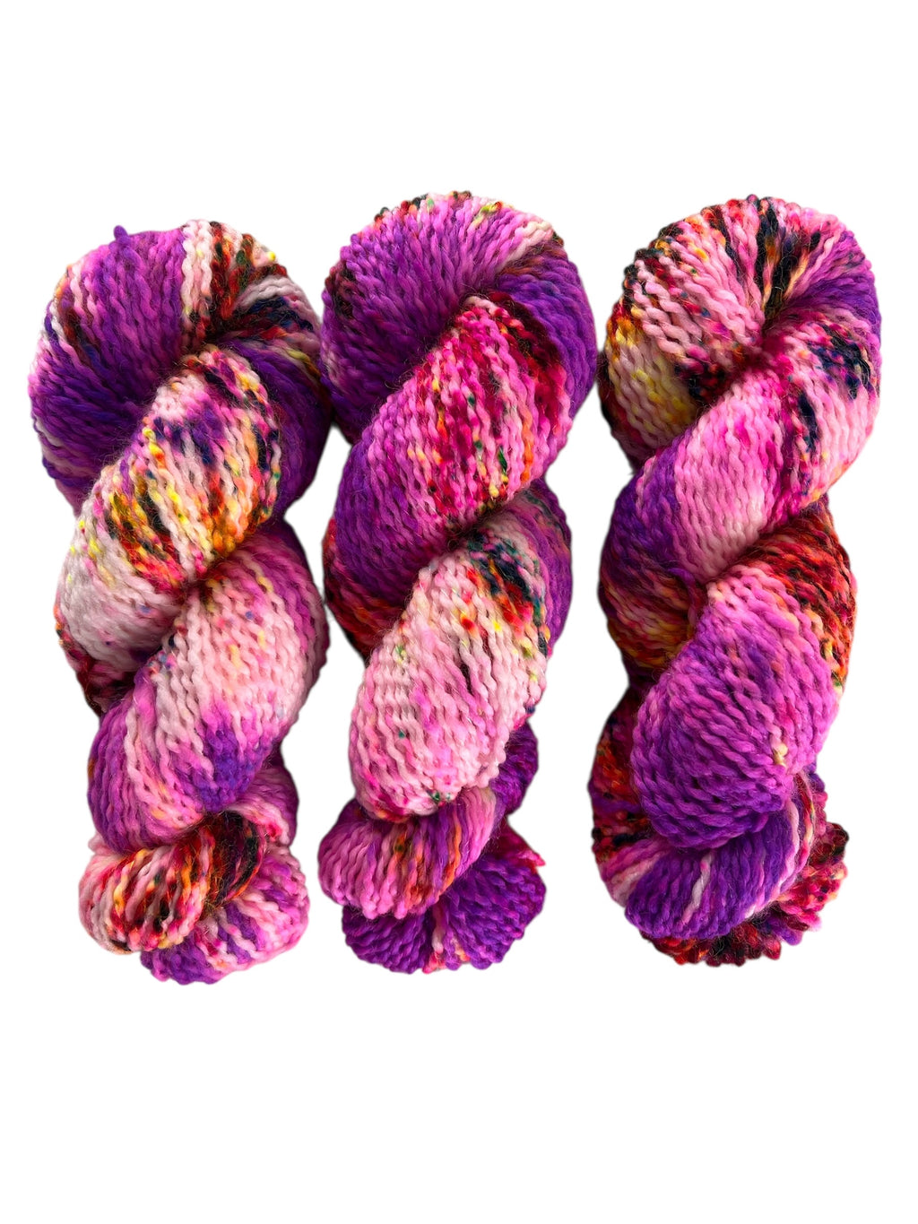 GLIMMER SPECKLED Pinch of Mohair (Turnaround time approx. 2-5 weeks)