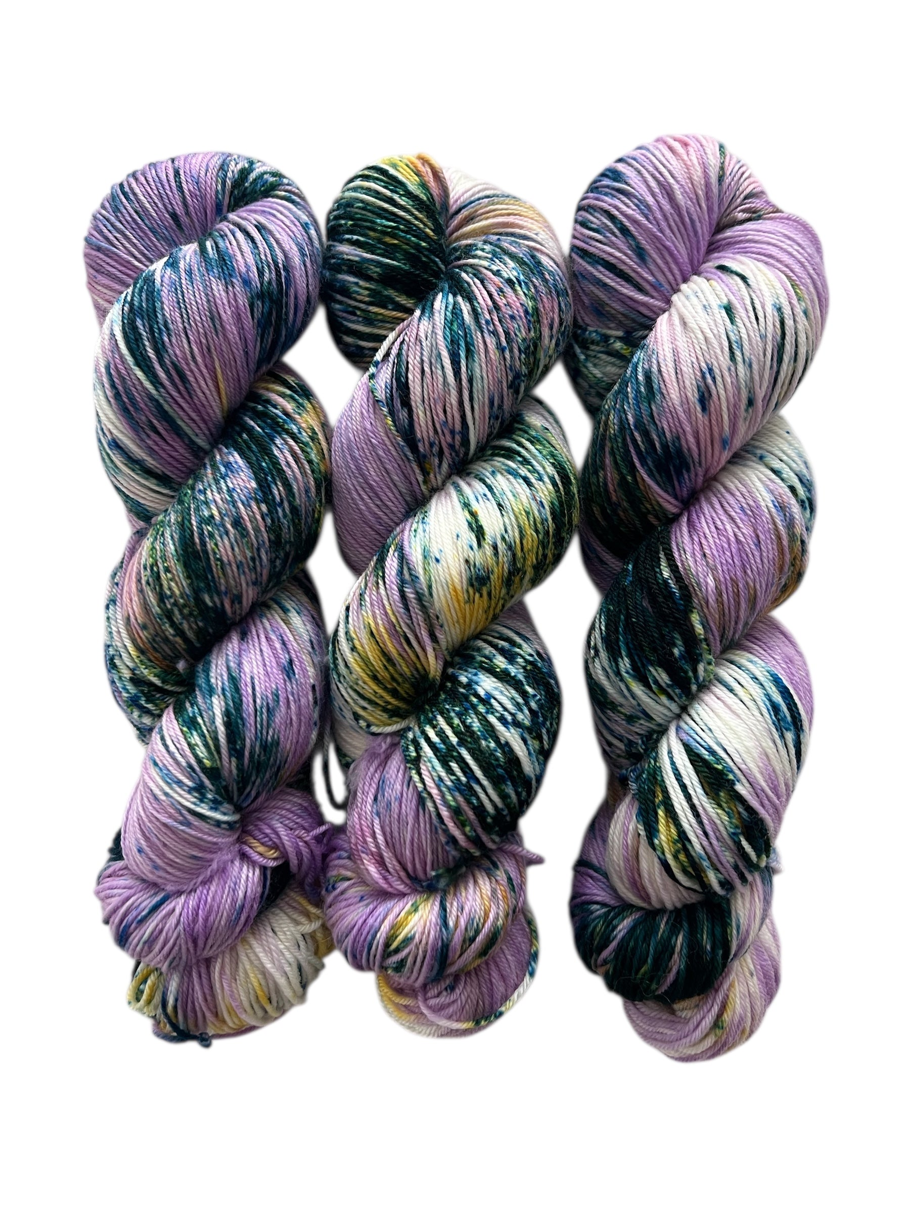 SPRING EQUINOX (Turnaround time prior to shipping approx. 2-5 weeks)