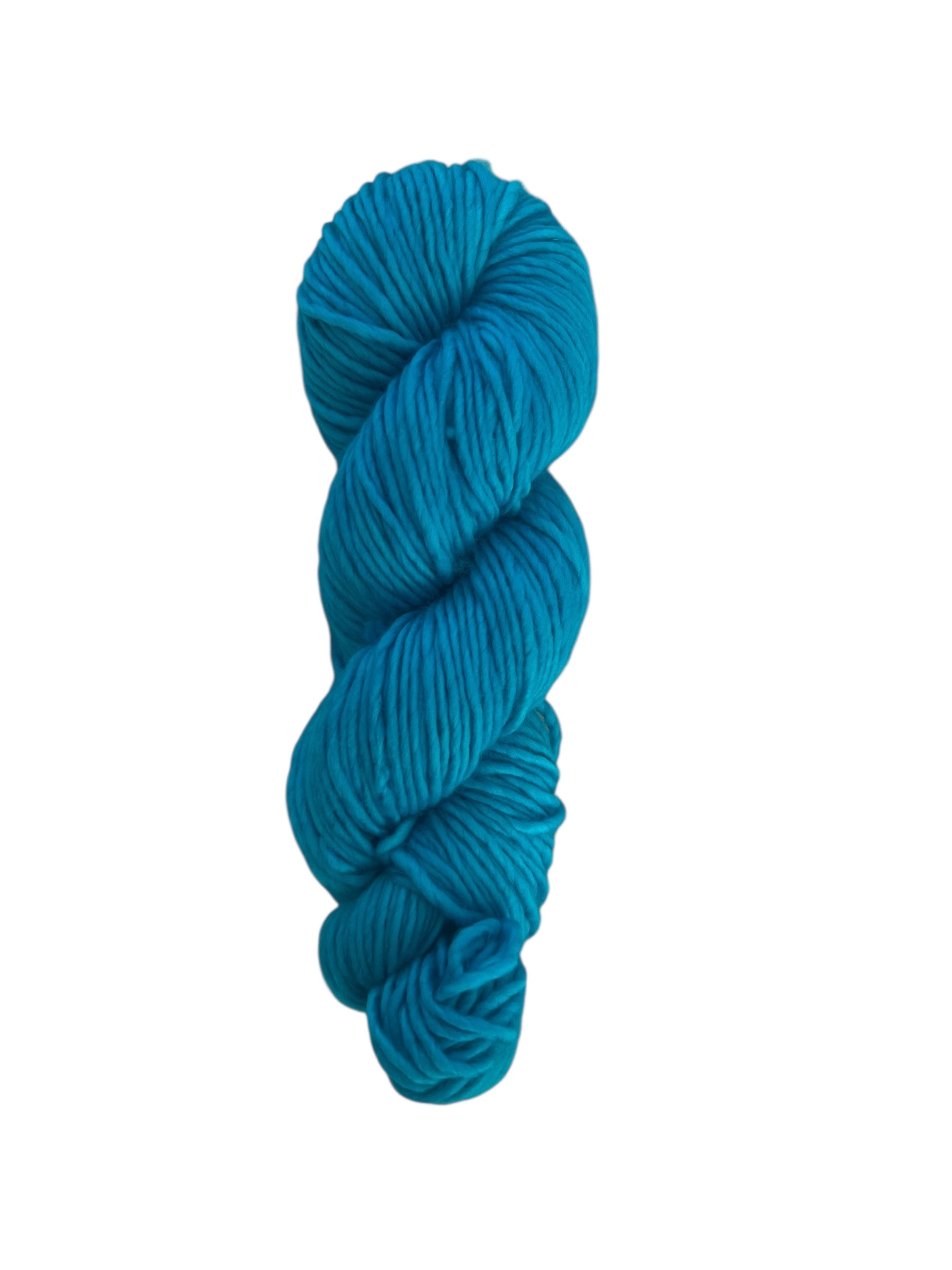 Ready to Ship -  Petite Plush in TURQUOISE