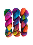 Ready to Ship - Classic Sock CARNIVAL