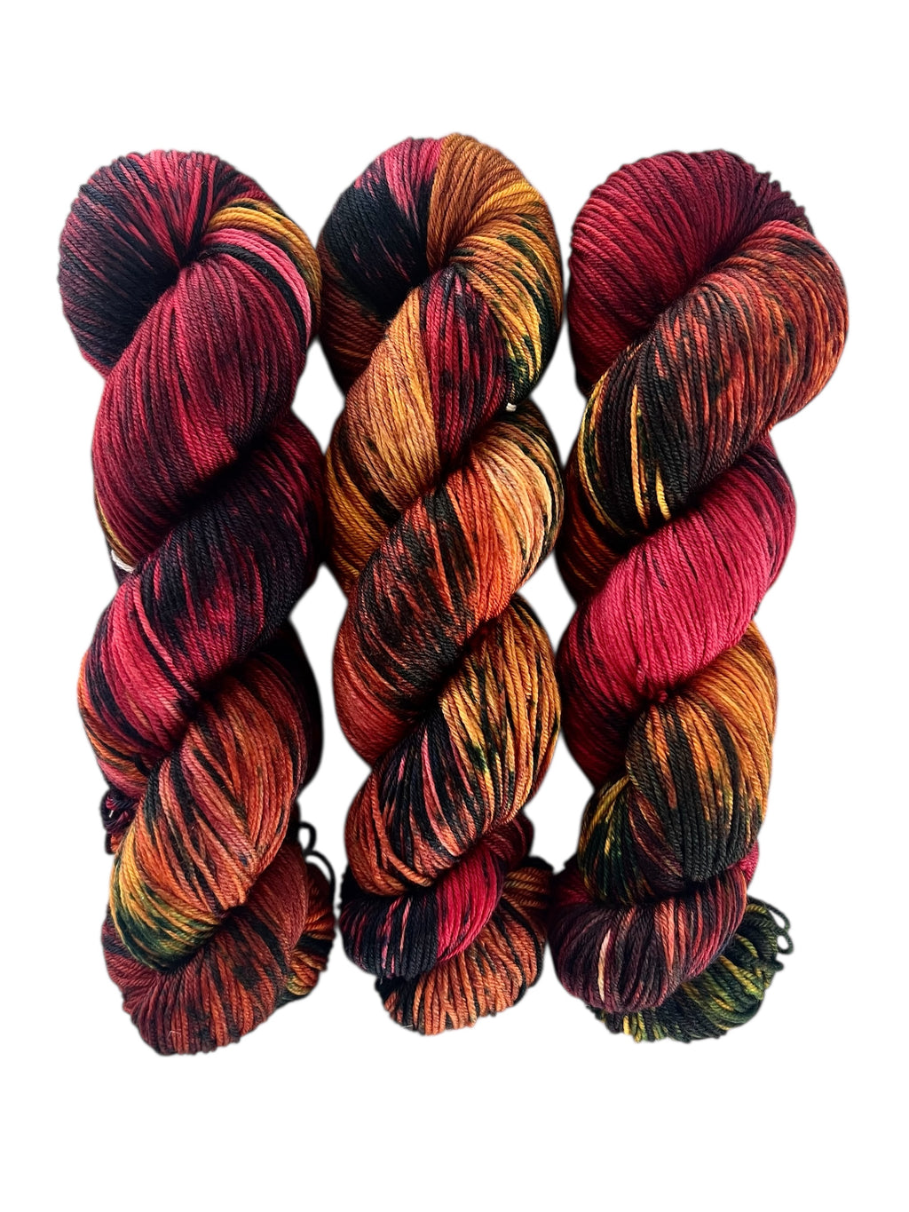 HELLO OCTOBER (Turnaround time 2-5 weeks)