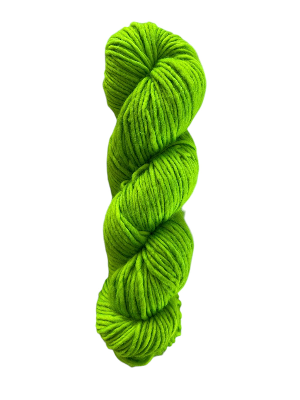 Ready to Ship -  Petite Plush in RADIOACTIVE