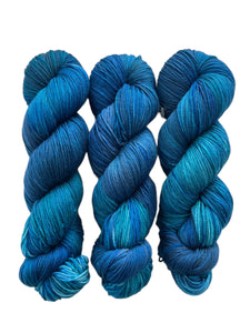 WAVE (Turnaround time 2-5 weeks)
