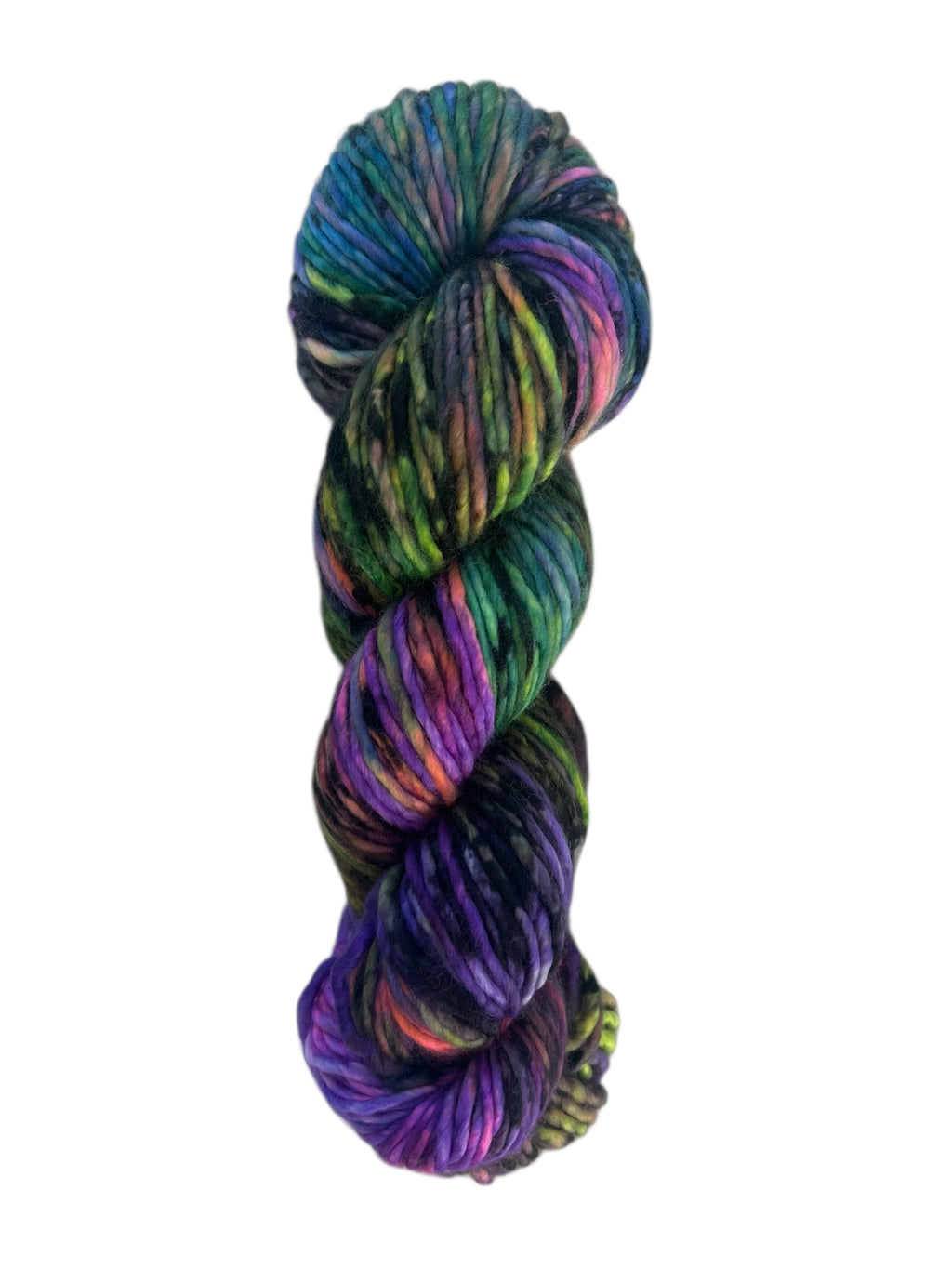 Ready to Ship -  Petite Plush in FIRECRACKER