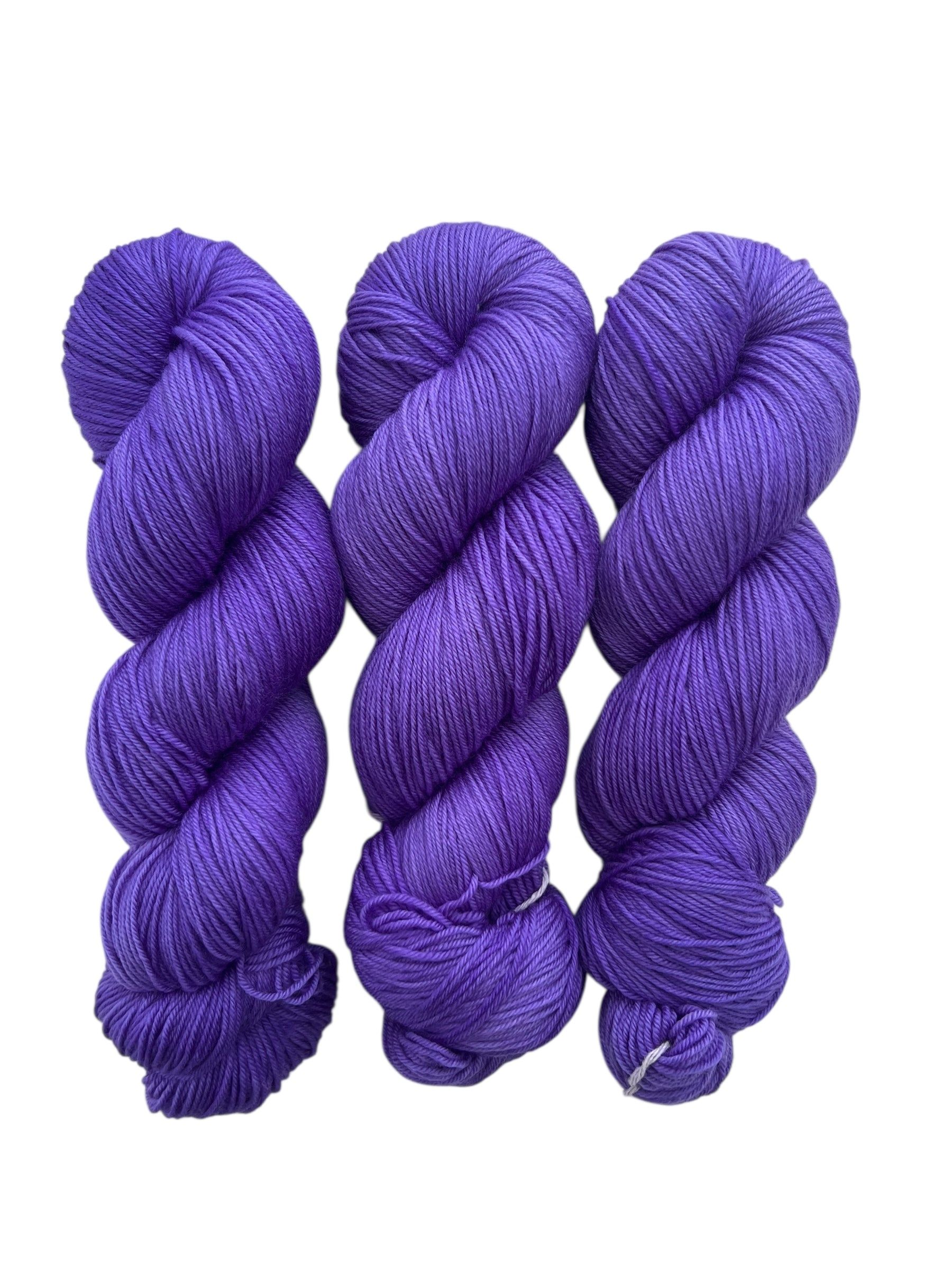 VIOLET (Turnaround time prior to shipping approx. 2-5 weeks)