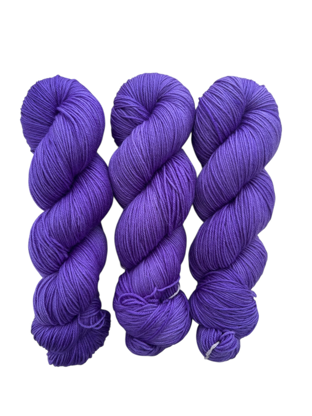 VIOLET (Turnaround time prior to shipping approx. 2-5 weeks)