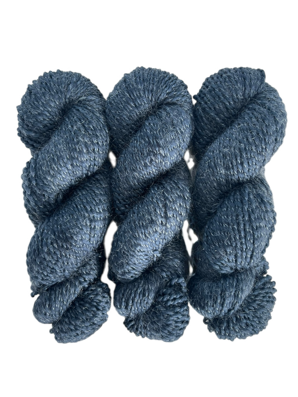 SLATE Pinch of Mohair (Turnaround time approx. 2-5 weeks)