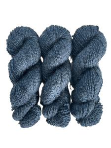 SLATE Pinch of Mohair (Turnaround time approx. 2-5 weeks)