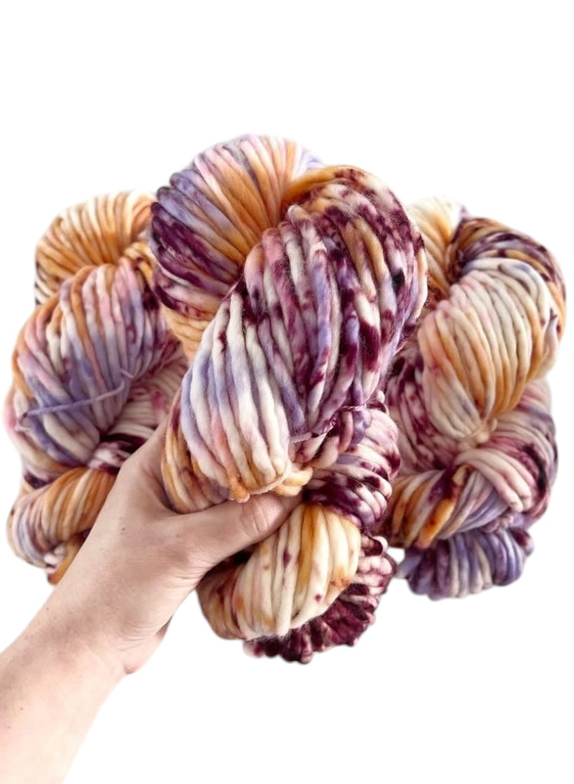 TEQUILA SUNSET (Turnaround time prior to shipping approx. 2-5 weeks)