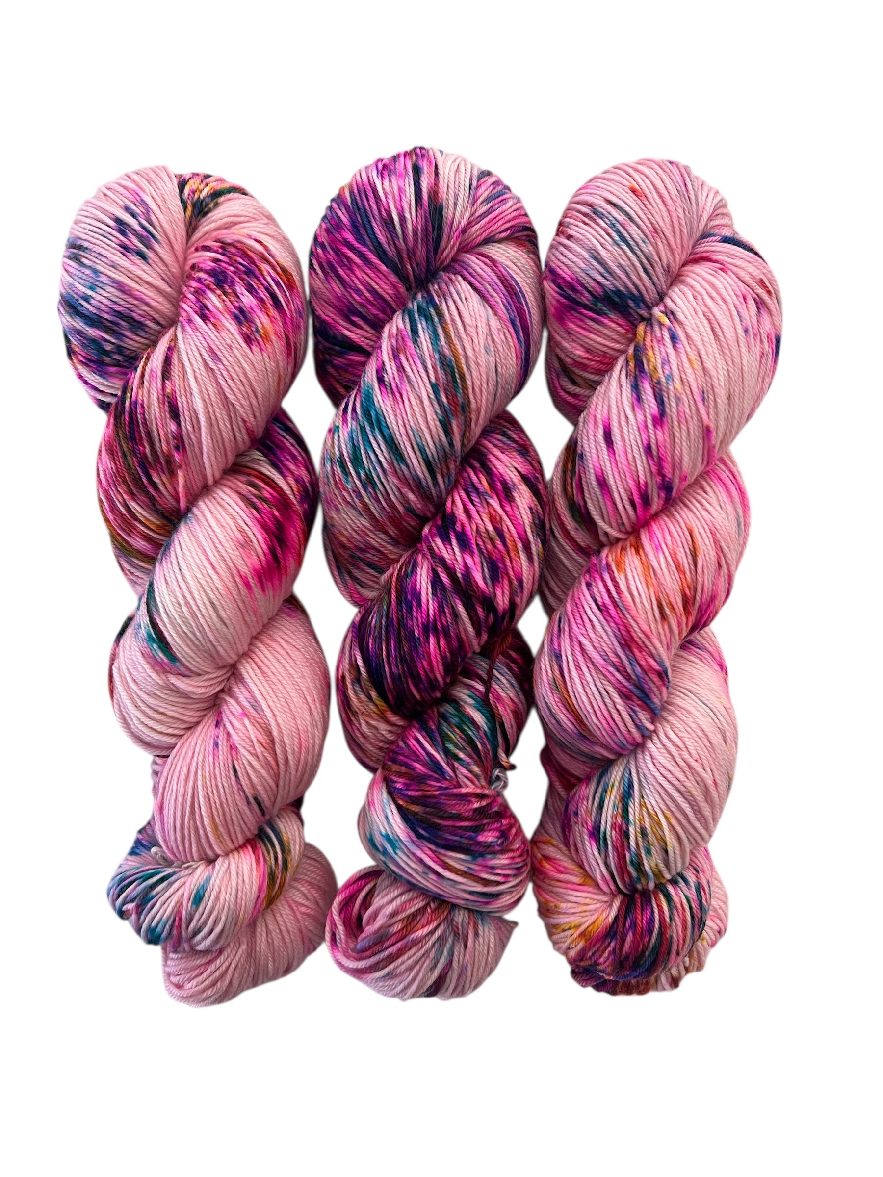 PINKALICIOUS (Turnaround time prior to shipping approx. 2-5 weeks)