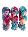 GLISTEN SPECKLED Pinch of Mohair (Turnaround time approx. 2-5 weeks)