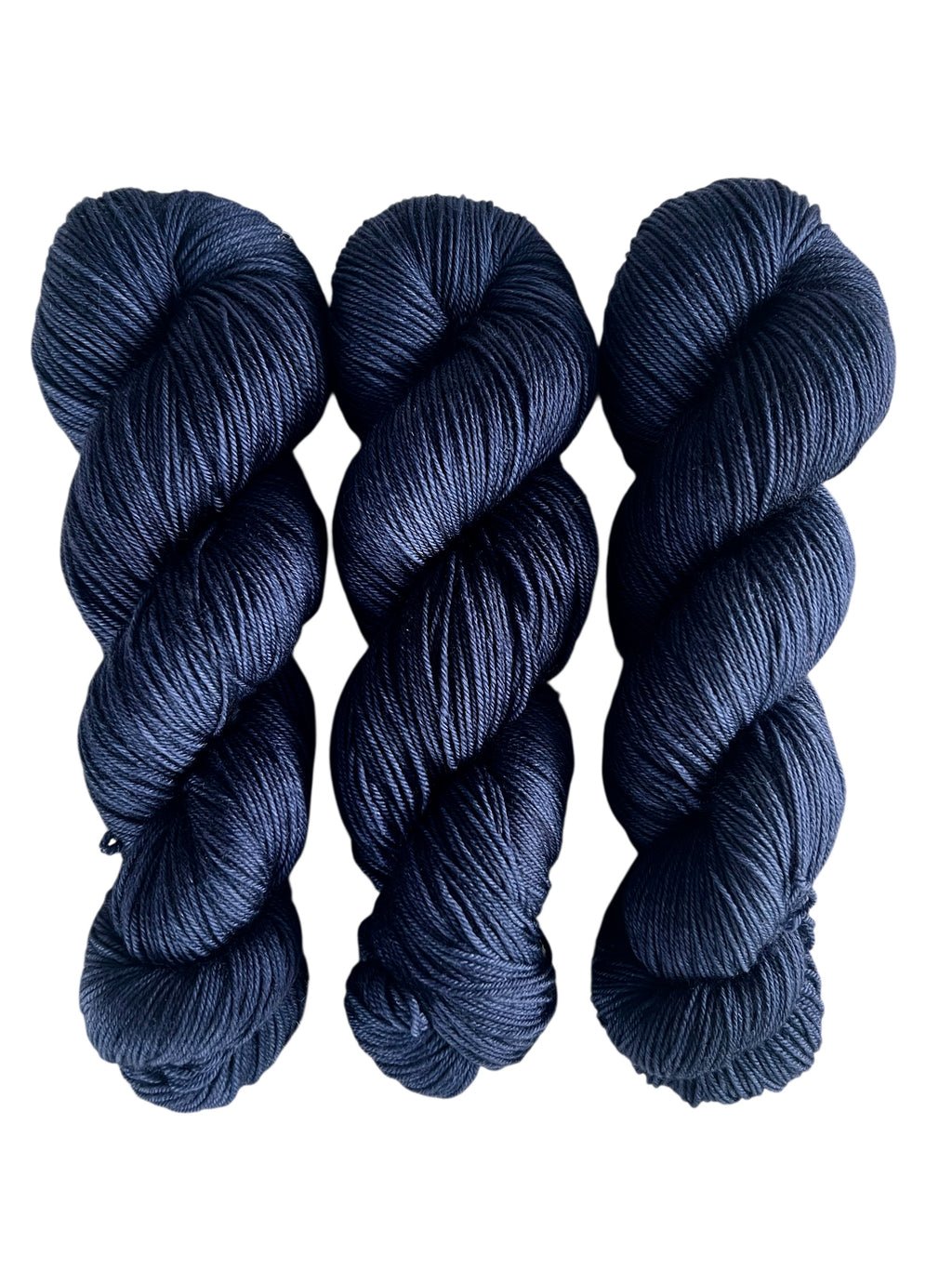 MIDNIGHT BLUE (Turnaround time prior to shipping approx. 2-5 weeks)