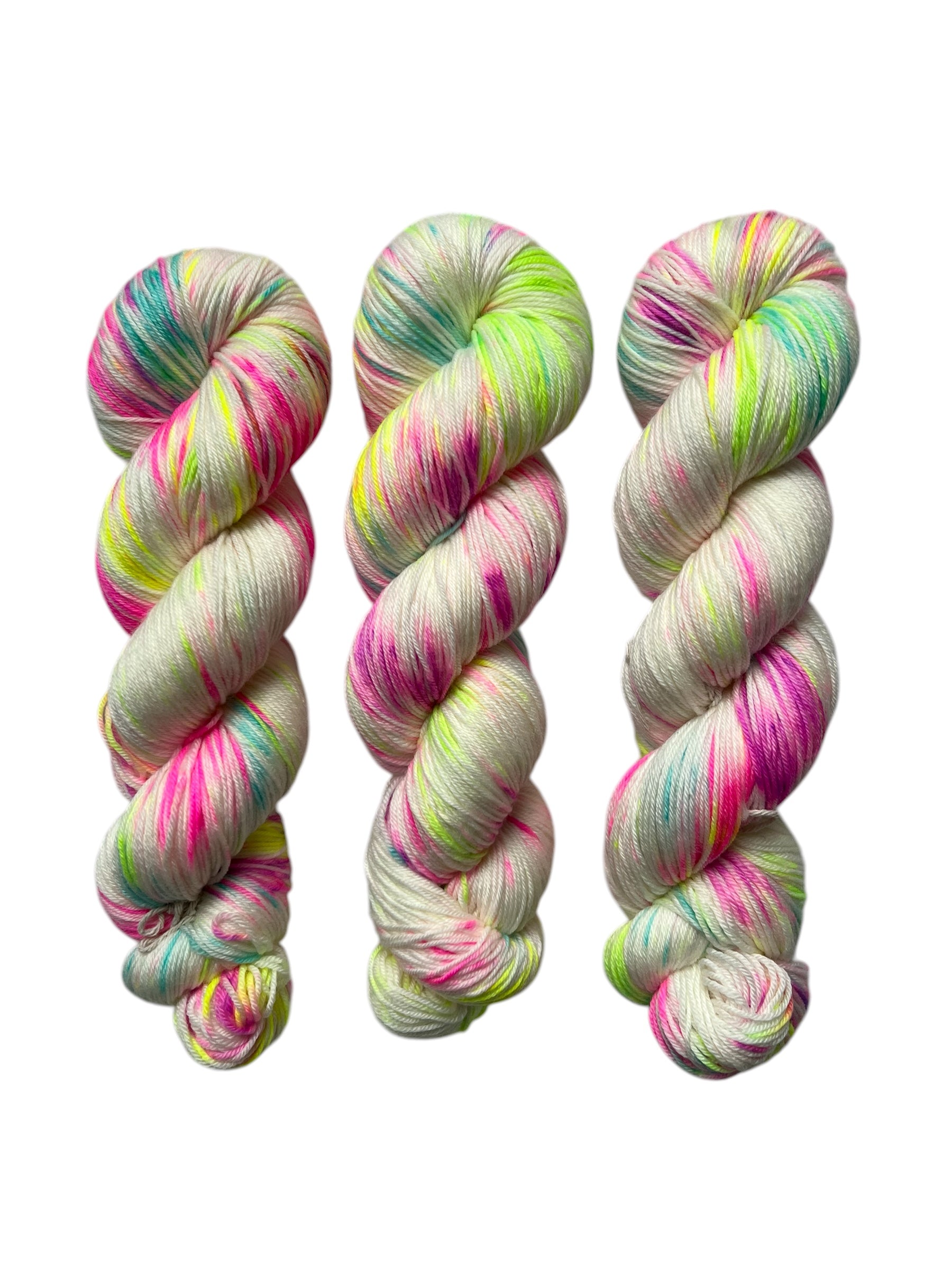 CONFETTI (Turnaround time prior to shipping approx. 2-5 weeks)