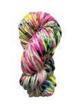 Ready to Ship - Mega Plush CYBER SPLATTER