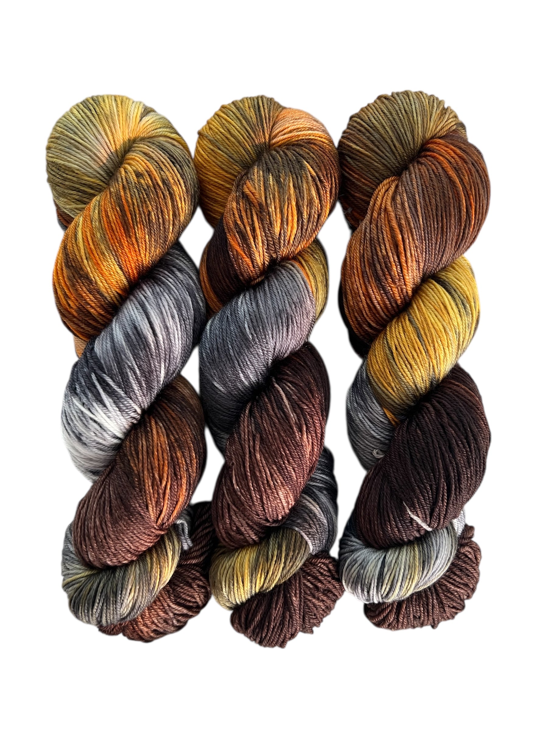 AUTUMN EQUINOX - (Turnaround time prior to shipping approx. 2-5 weeks)