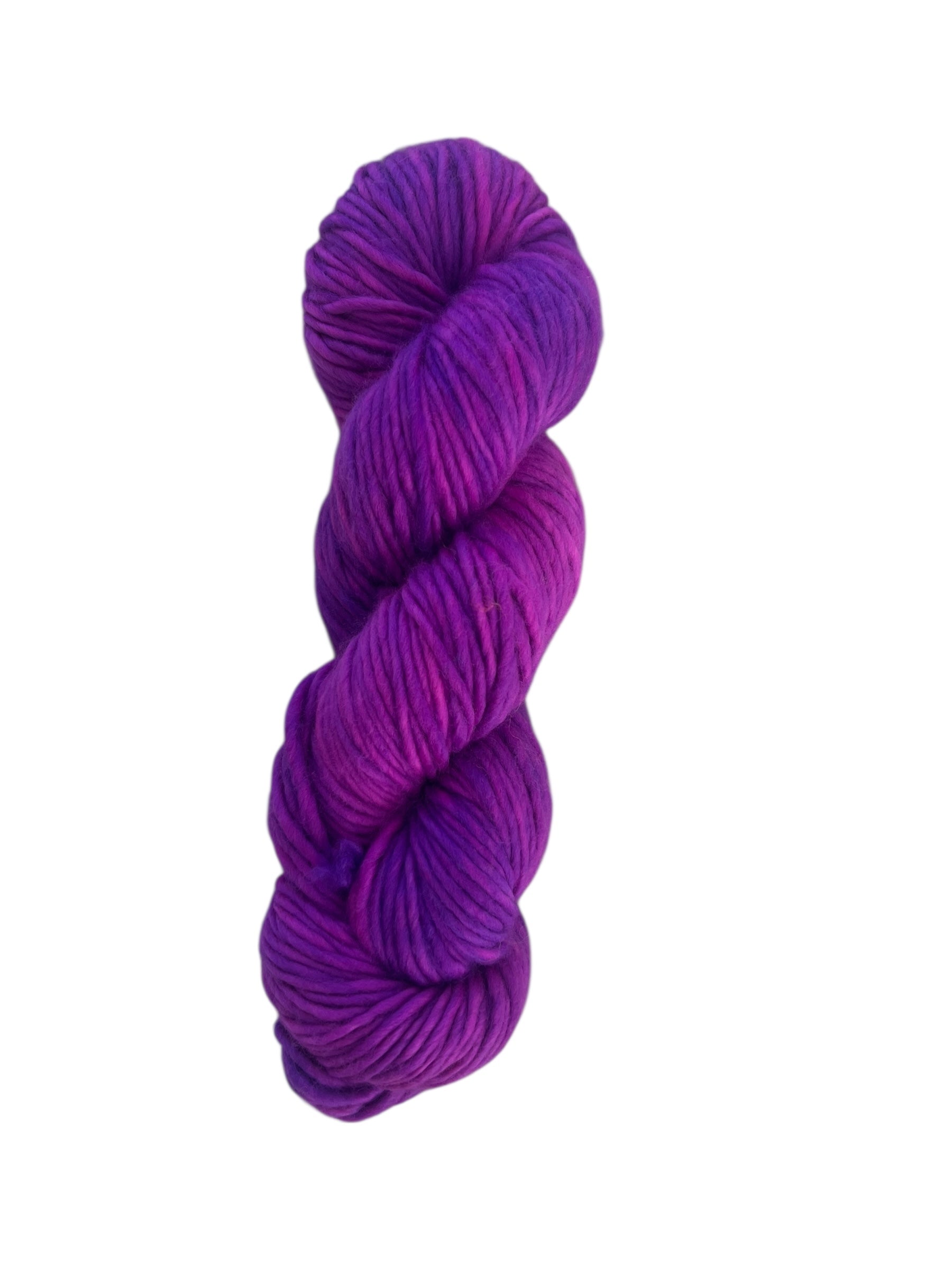 Ready to Ship -  Petite Plush in PURPLE POP