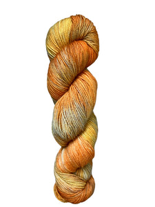 Ready to Ship - Classic Sock GOLDEN SUNSET