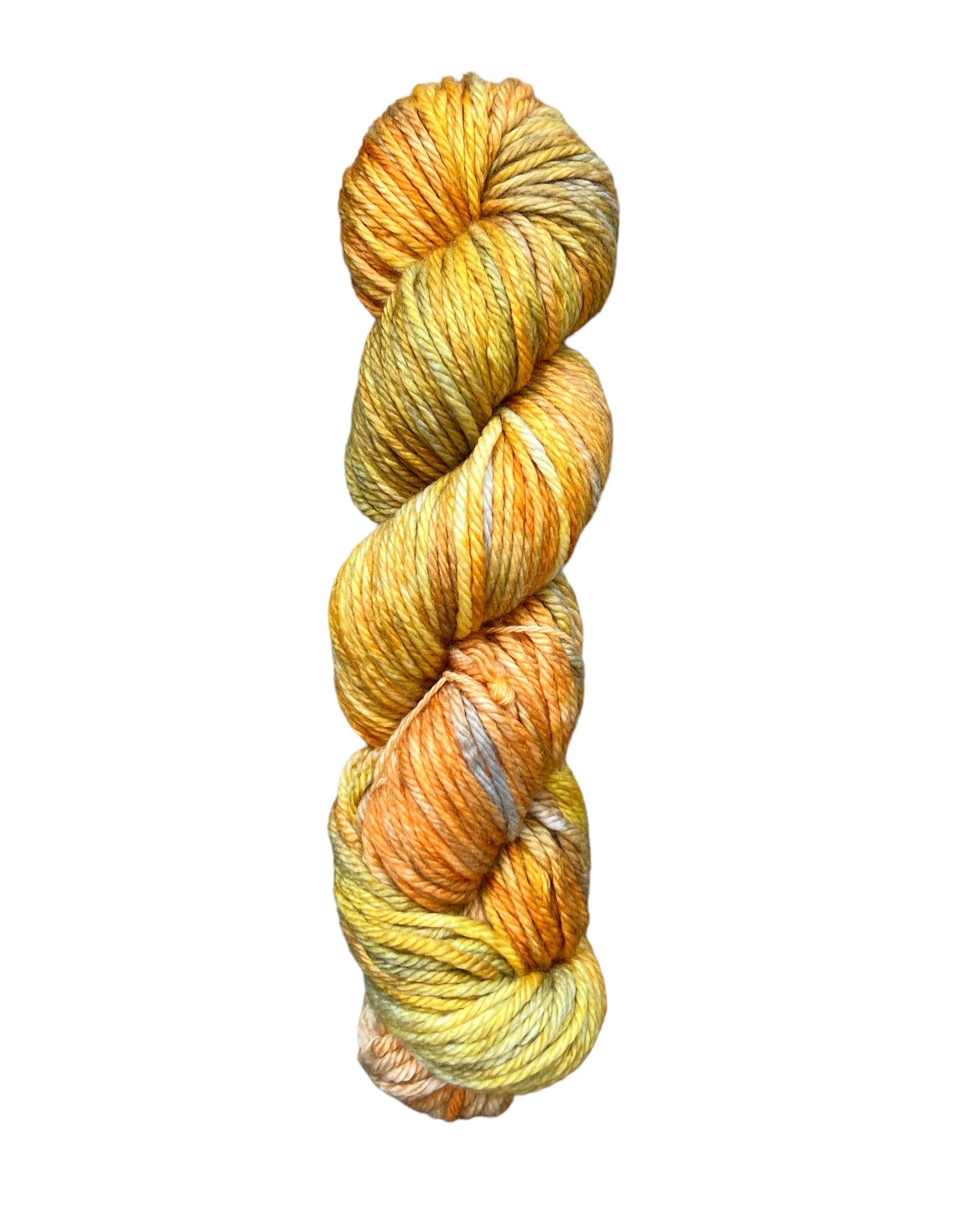 Ready to Ship - Classic Bulky in GOLDEN SUNSET