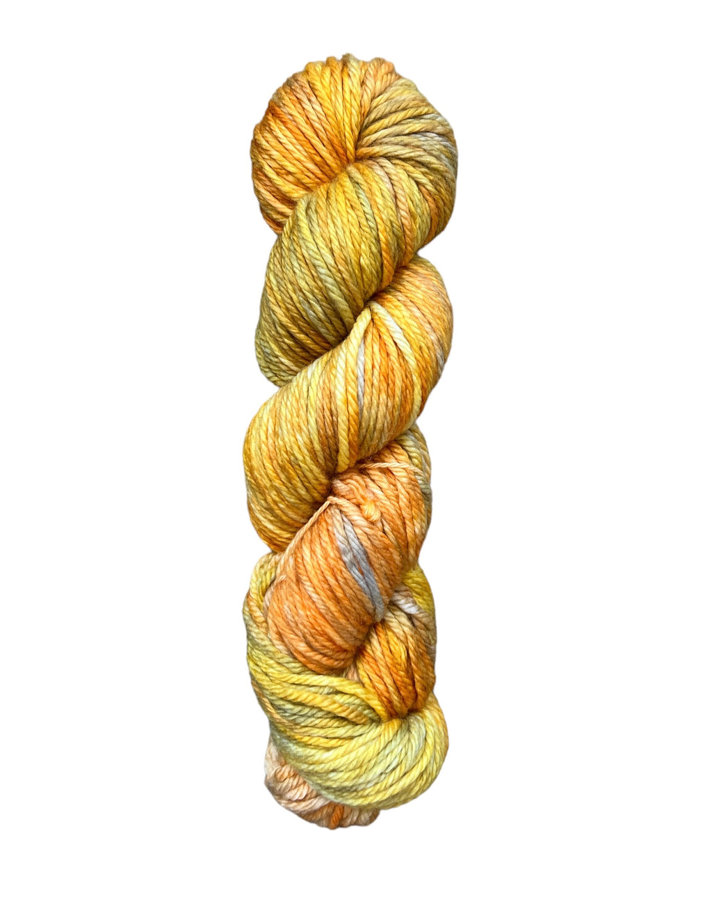 Ready to Ship - Classic Bulky in GOLDEN SUNSET