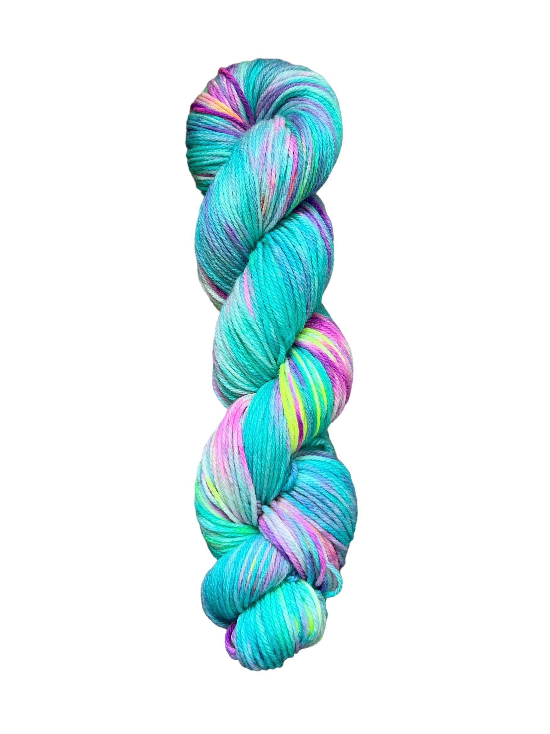 Ready to Ship - Classic Worsted in GLISTEN