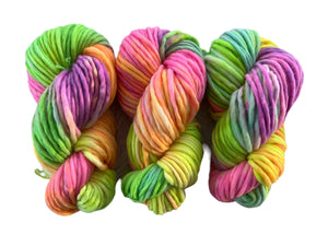 PRISMATIC (Turnaround time prior to shipping approx. 2-5 weeks)