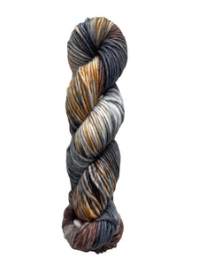 Ready to Ship -  Petite Plush in AUTUMN EMBERS