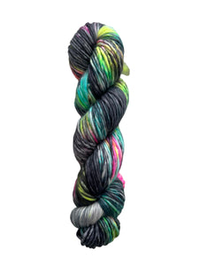 Ready to Ship -  Petite Plush in ROCK STAR