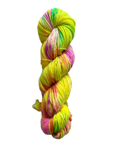 Ready to Ship -  Petite Plush in FLICKER