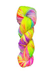 Ready to Ship -  Petite Plush in FLICKER