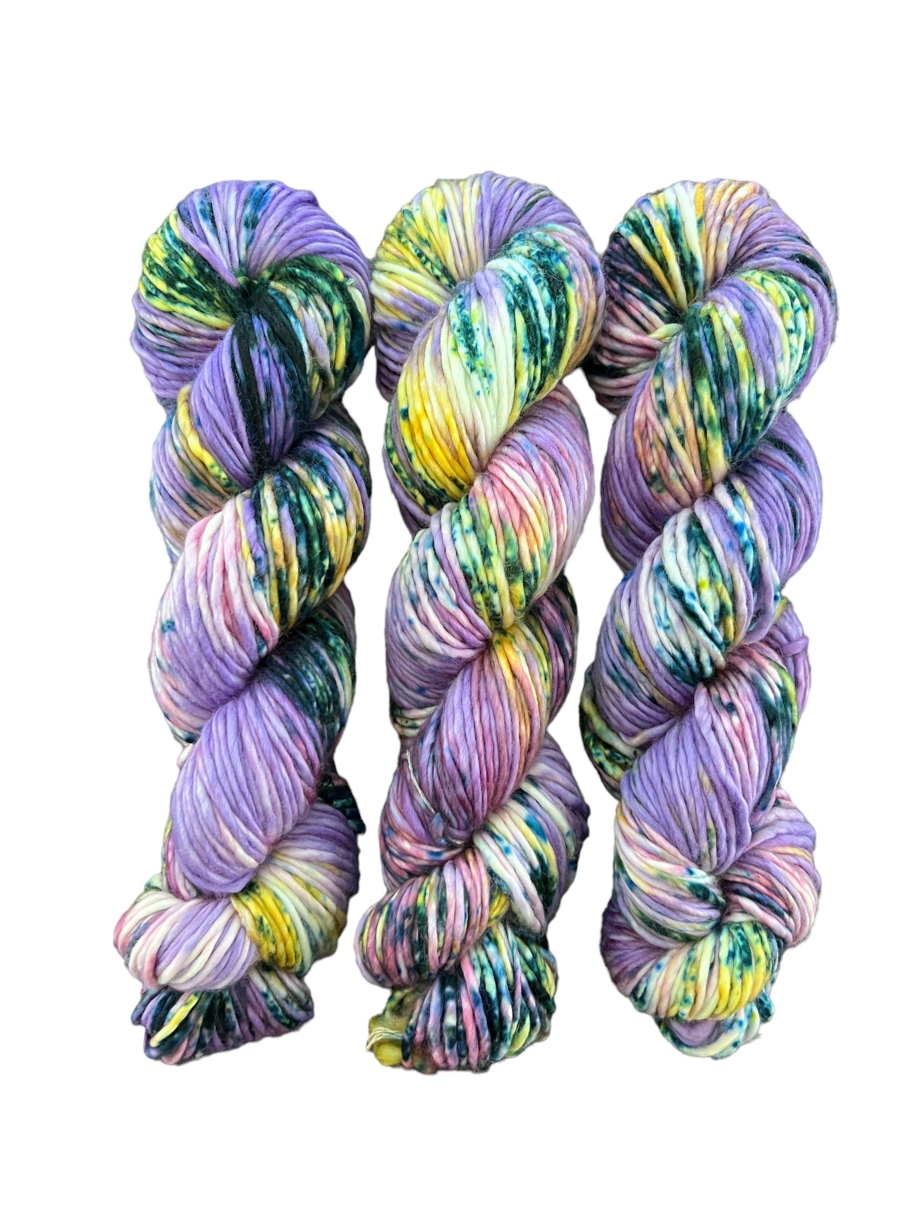 SPRING EQUINOX (Turnaround time prior to shipping approx. 2-5 weeks)