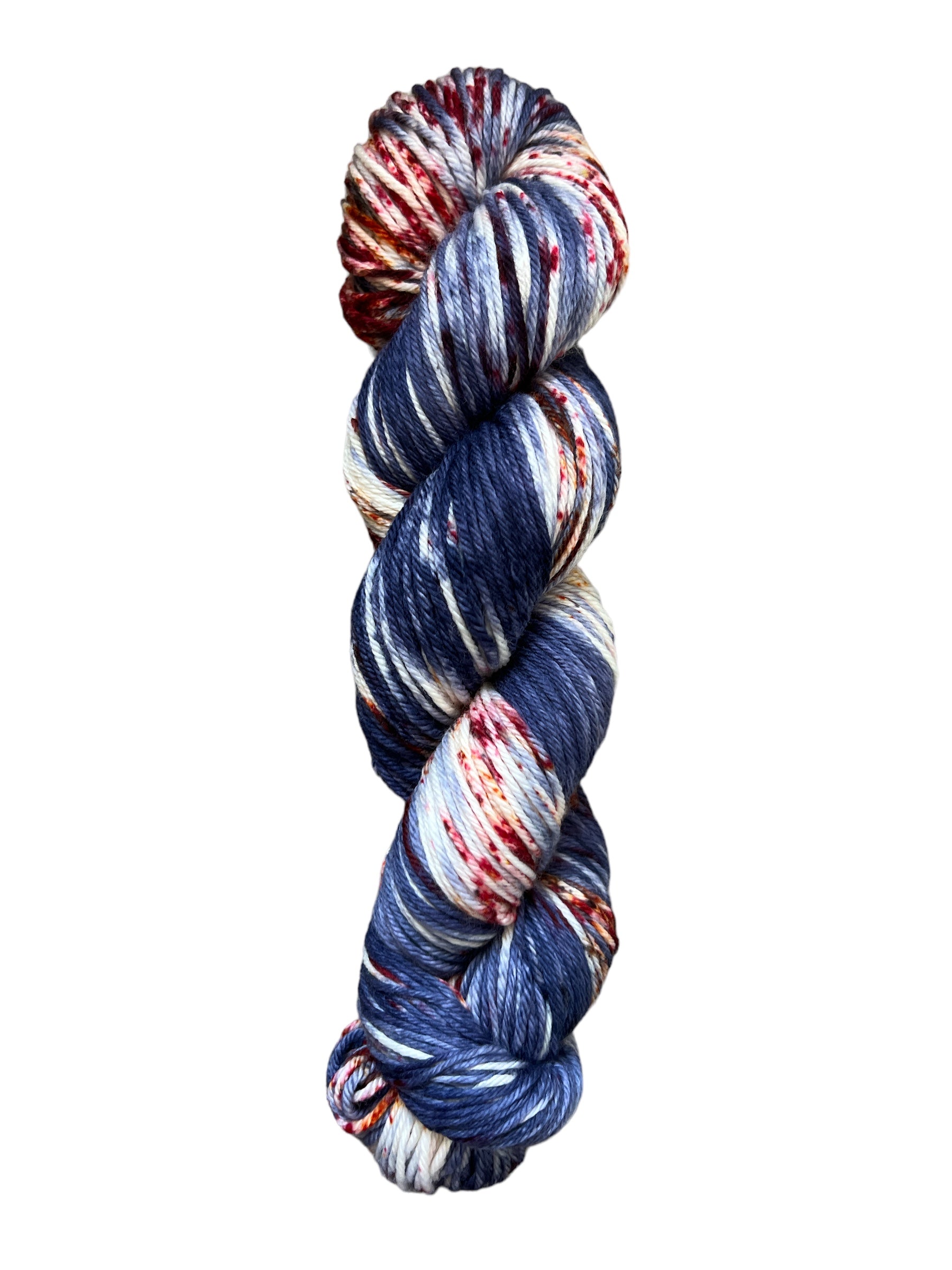 Ready to Ship - Classic Worsted SEASCAPE