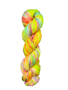 Ready to Ship - Classic Worsted in FLICKER