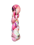 Ready to Ship - Classic Sock PASSIONFRUIT