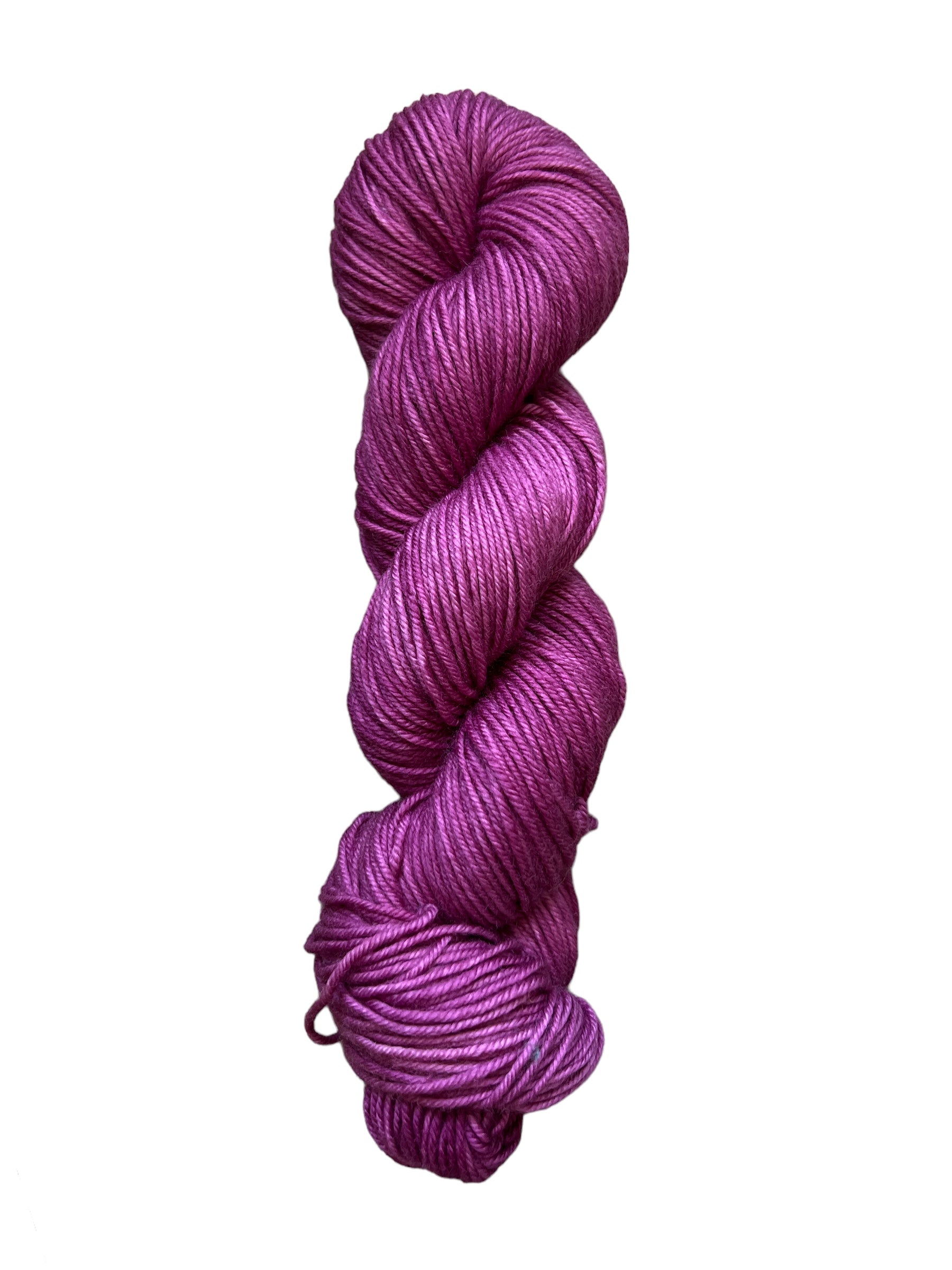 Ready to Ship - Classic DK in PLUM