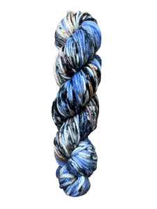 Ready to Ship - Classic Bulky in SUMMER SOLSTICE