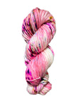 Ready to Ship - Plush Super Bulky in OOPSIE PASSIONFRUIT