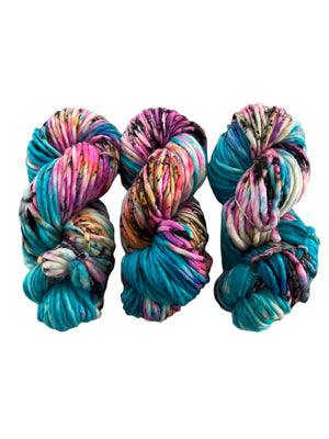 LOLLIPOP SWIRL (Turnaround time prior to shipping approx. 2-5 weeks)