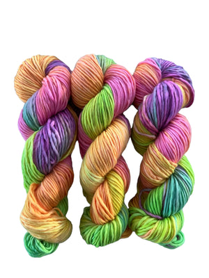 PRISMATIC (Turnaround time prior to shipping approx. 2-5 weeks)