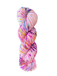 Ready to Ship - Classic Worsted in PINKALICIOUS