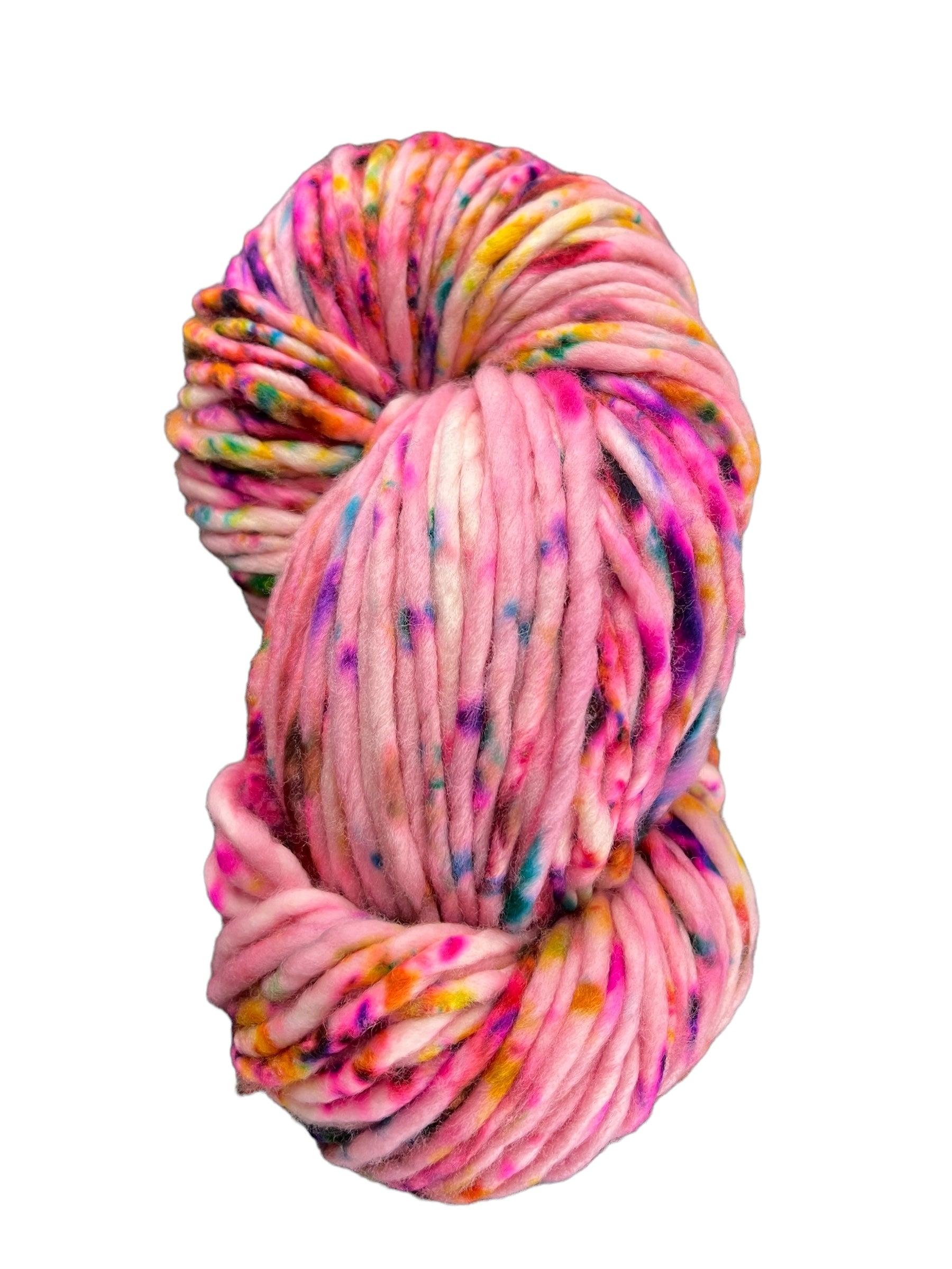 Ready to Ship - Mega Plush PINKALICIOUS