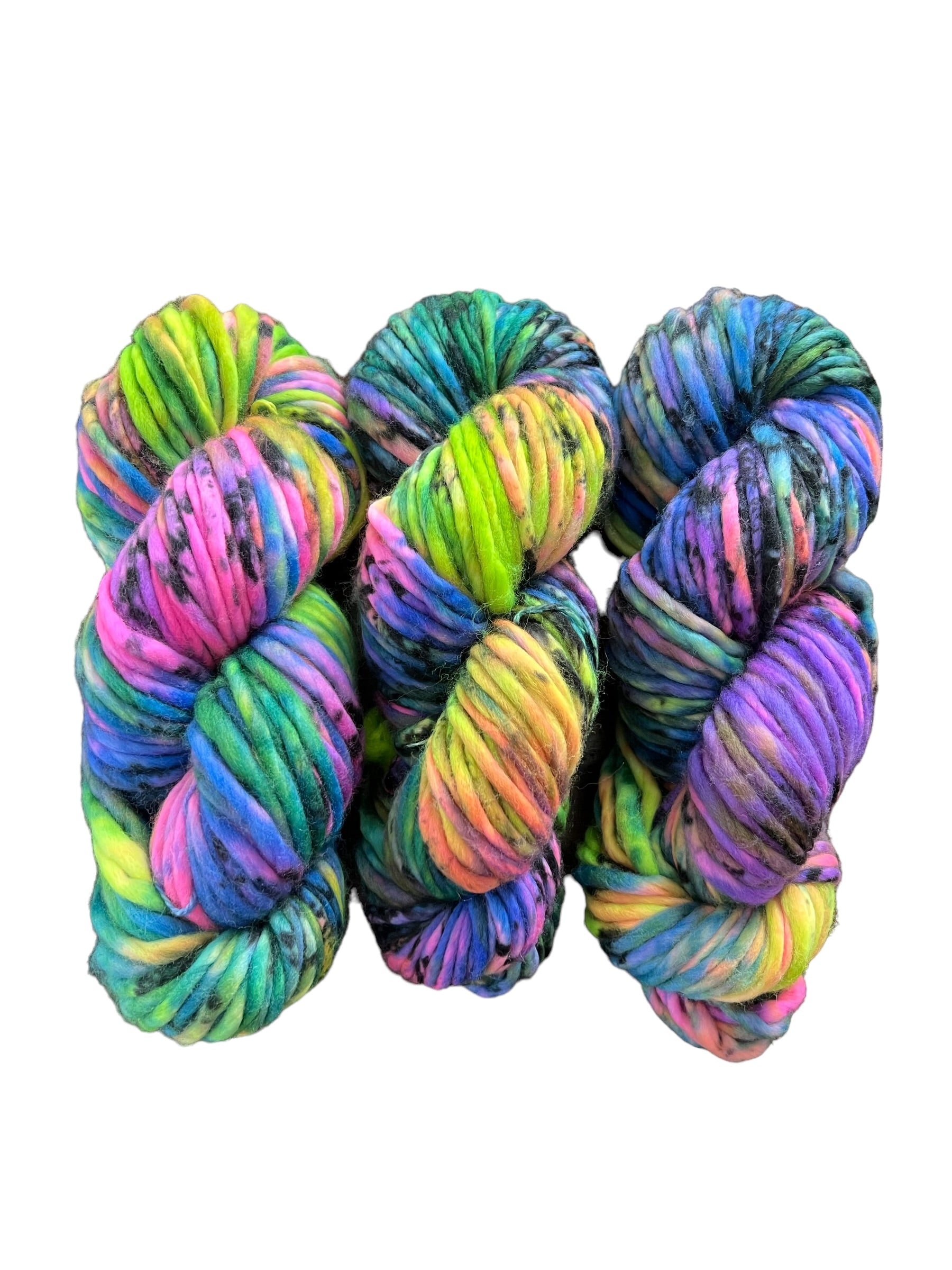 FIRECRACKER  (Turnaround time prior to shipping approx. 2-5 weeks)