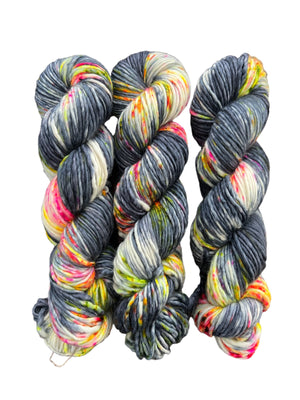SMOKE SHOW (Turnaround time prior to shipping approx. 2-5 weeks)