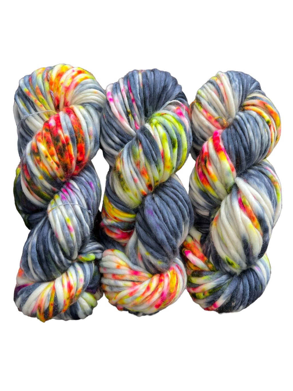 SMOKE SHOW (Turnaround time prior to shipping approx. 2-5 weeks)