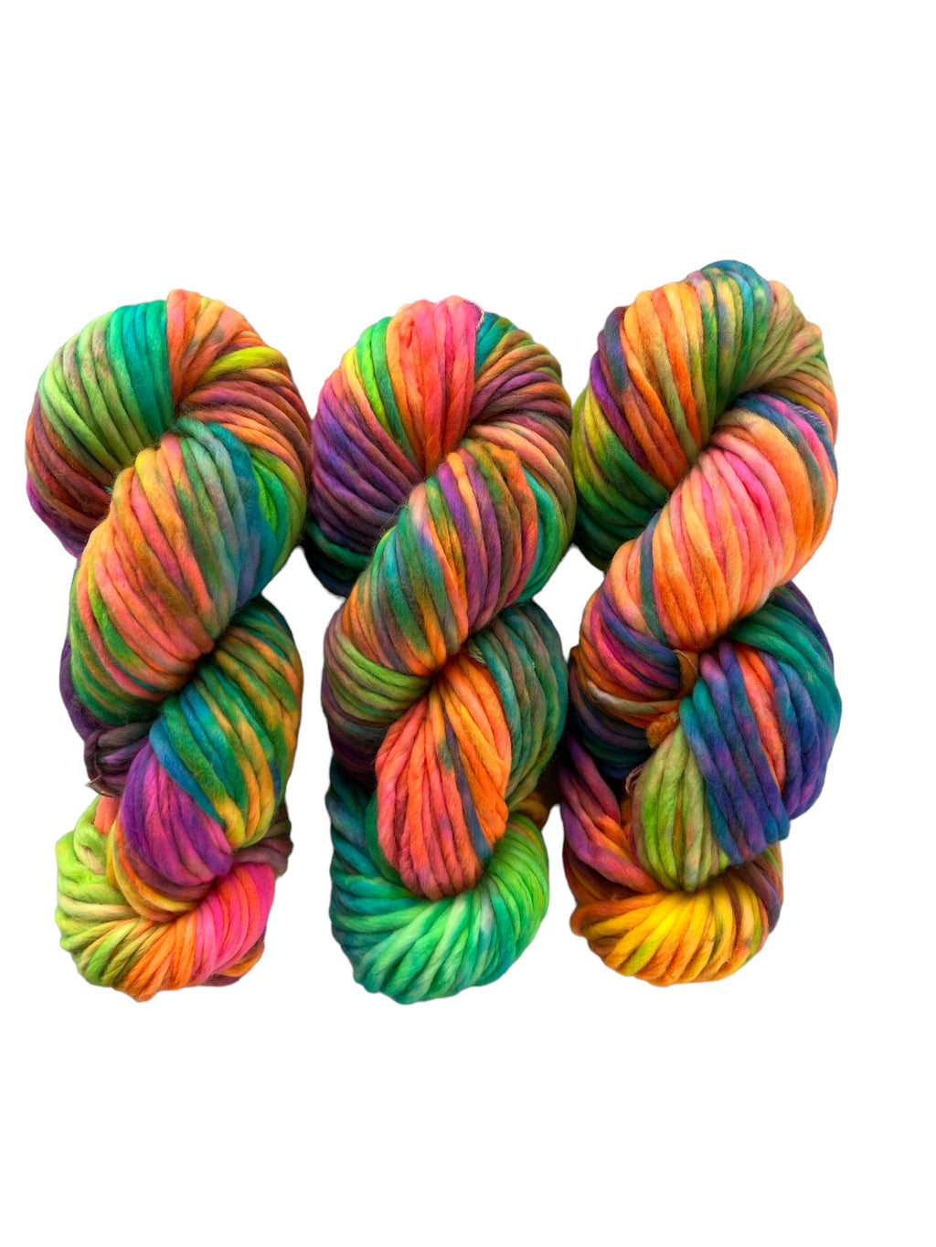CARNIVAL  (Turnaround time prior to shipping approx. 2-5 weeks)