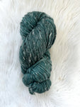 Ready to ship - Tweed Super Bulky in APATITE
