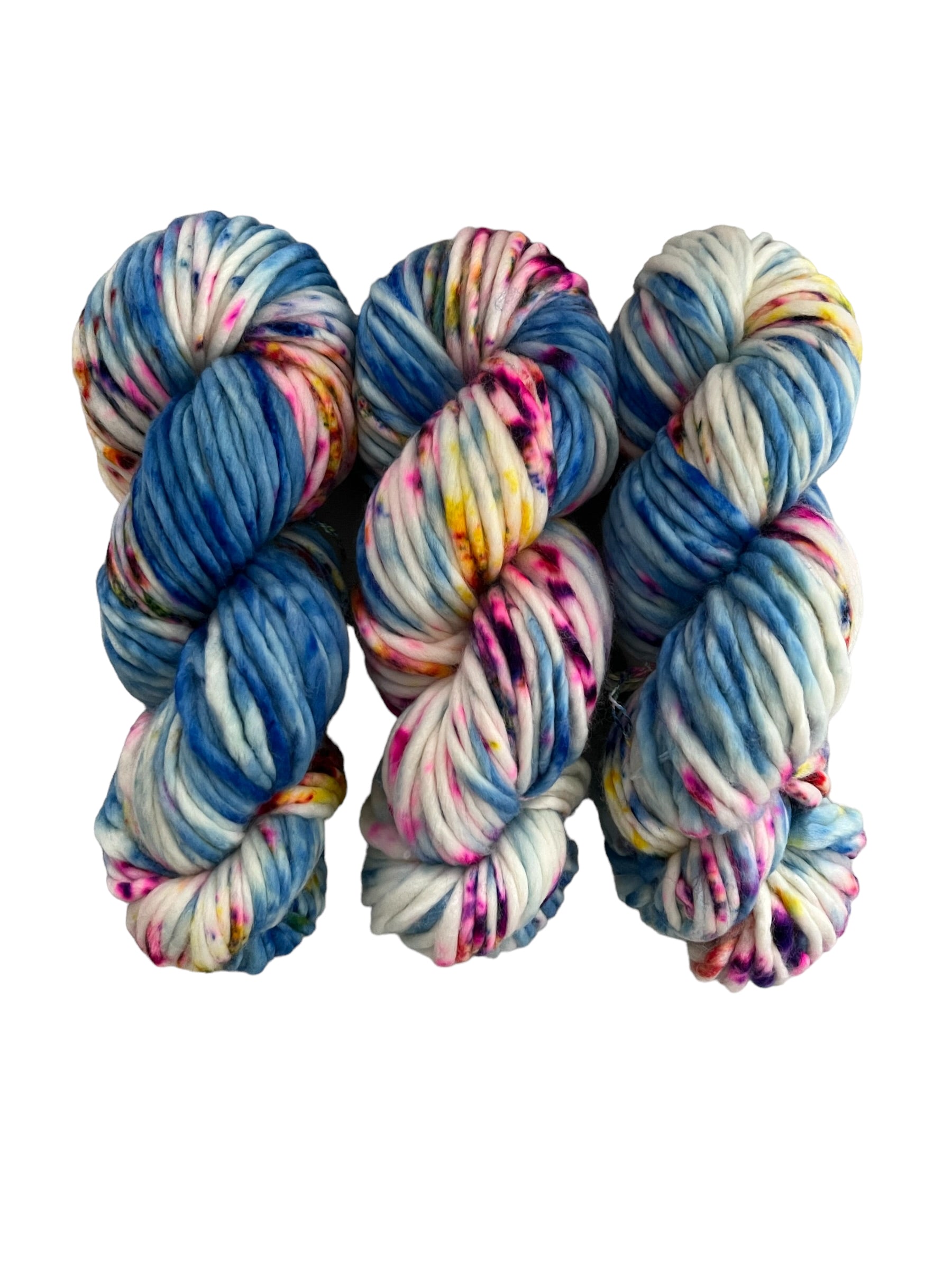 BLUEBERRY SHORTCAKE (Turnaround time prior to shipping approx. 2-5 weeks)